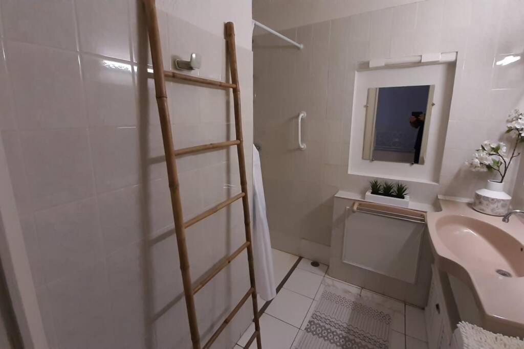 Maison De Village 60M2 Pratique Et Confortable La Palme Exterior photo